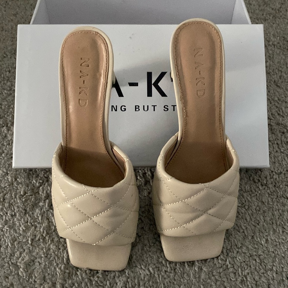 NA-KD mules
